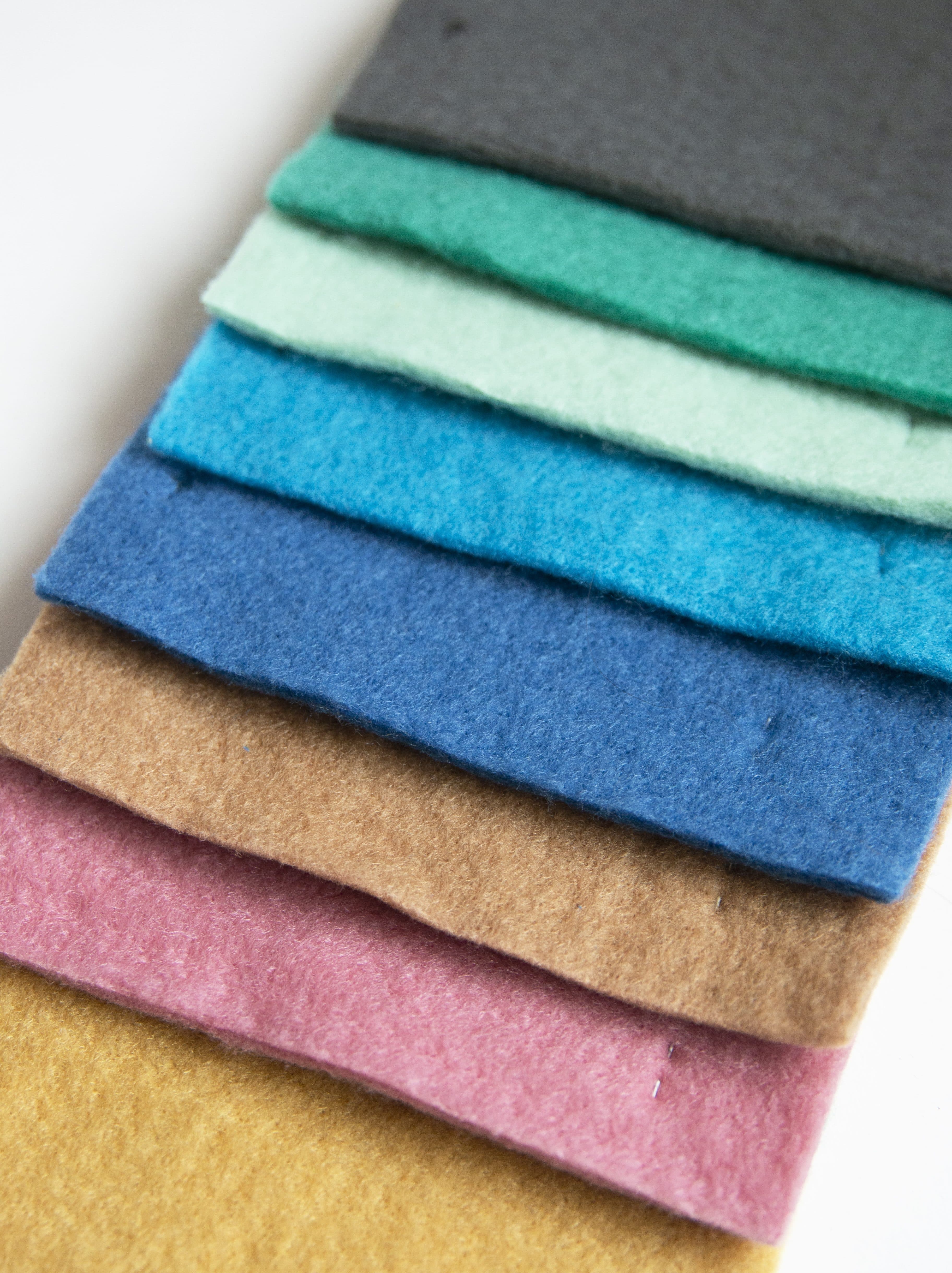 Tejidos no tejidos GEXIM